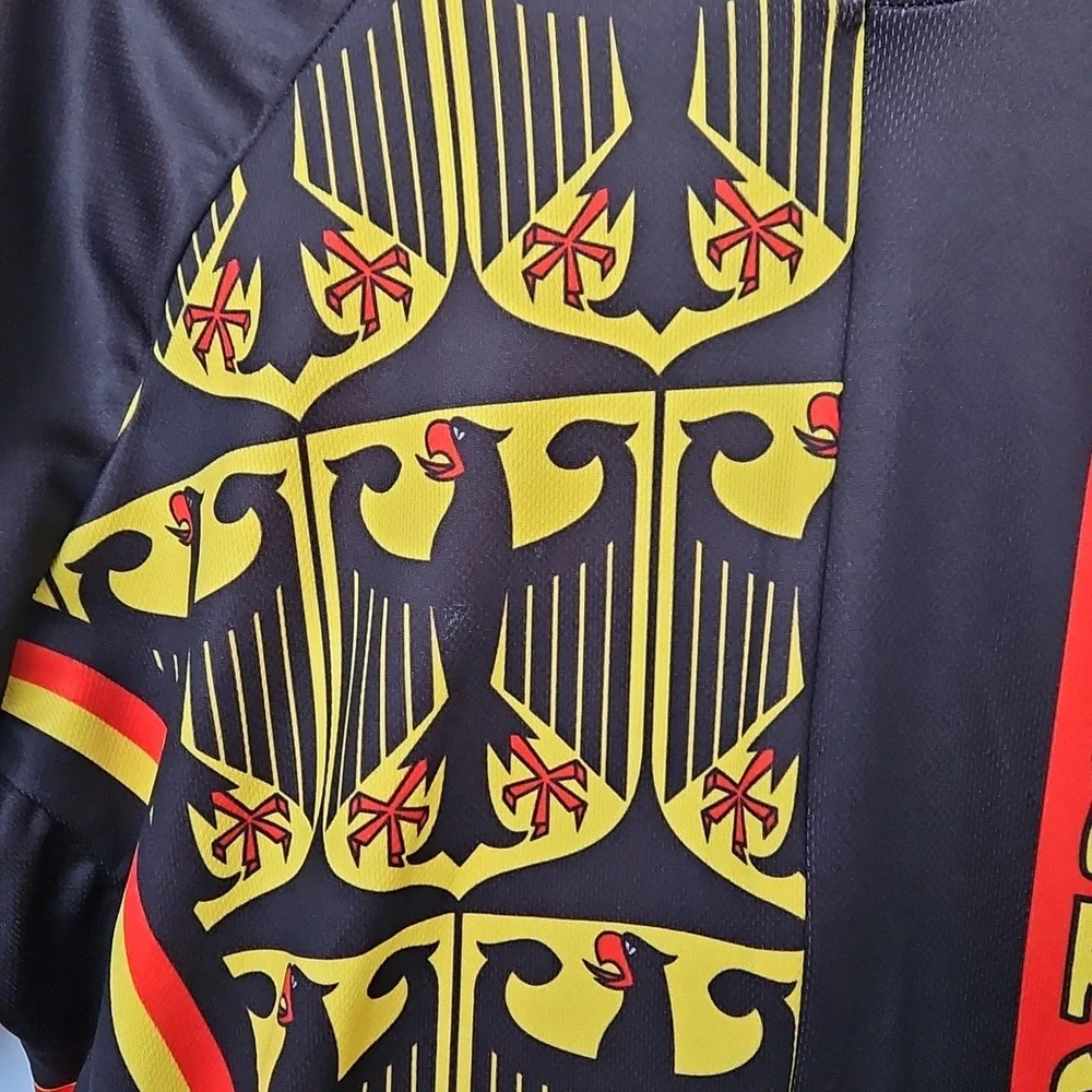 Deutschland Cycling Jersey XL